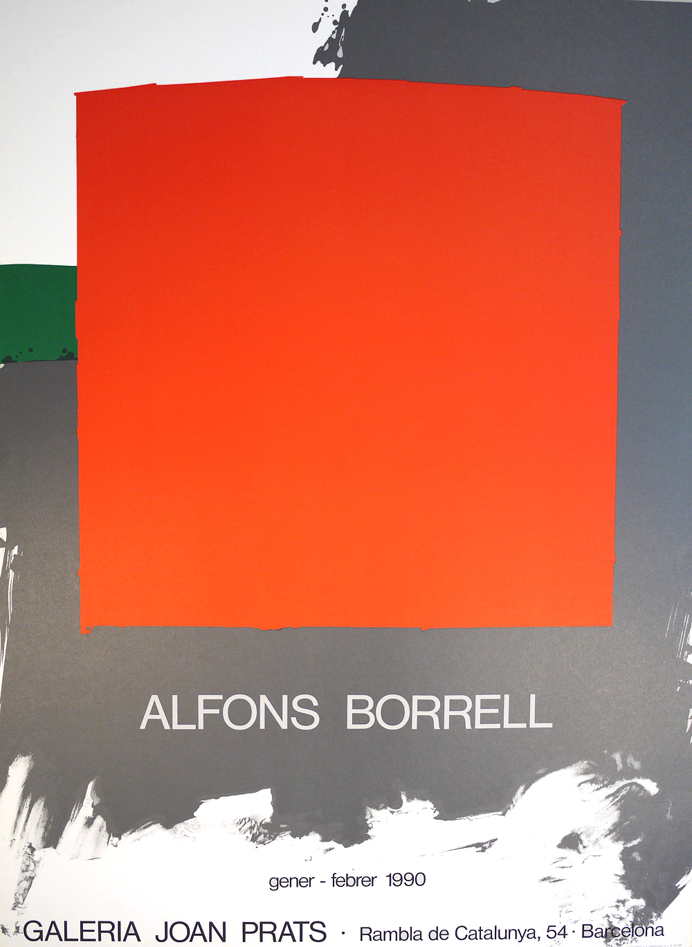 Alfons Borrell