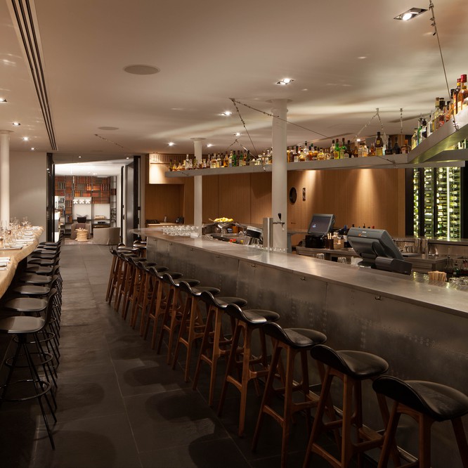 IZAKAYA Amsterdam 3