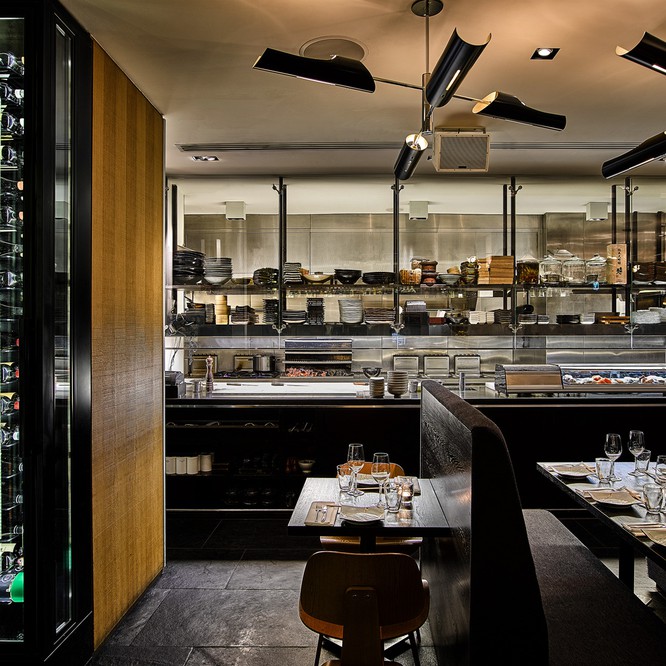 IZAKAYA Amsterdam 5