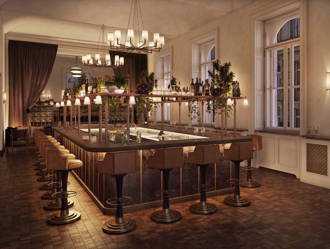 SIR PRAGUE_DUSK_MAIN BAR RENDER