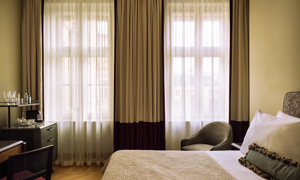 SirResidence Prague