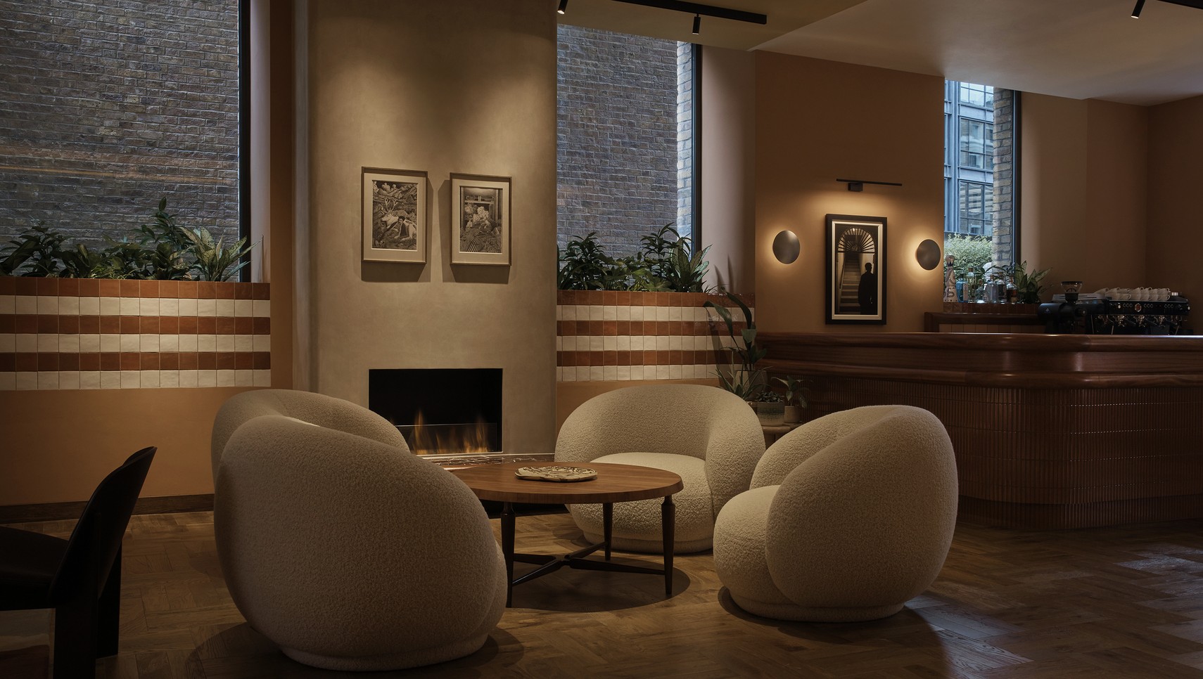 Sir_Devonshire_2719_FirePlace_Evening