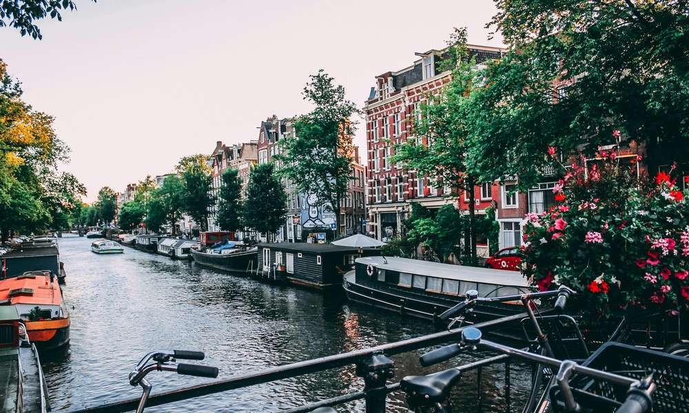 amsterdam